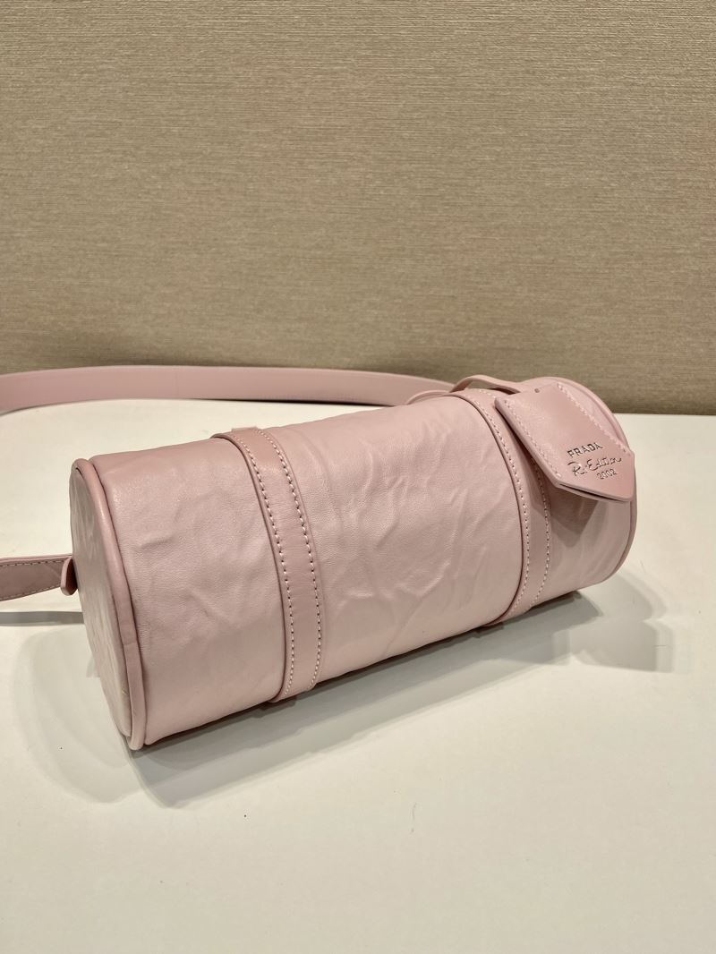 Prada Top Handle Bags